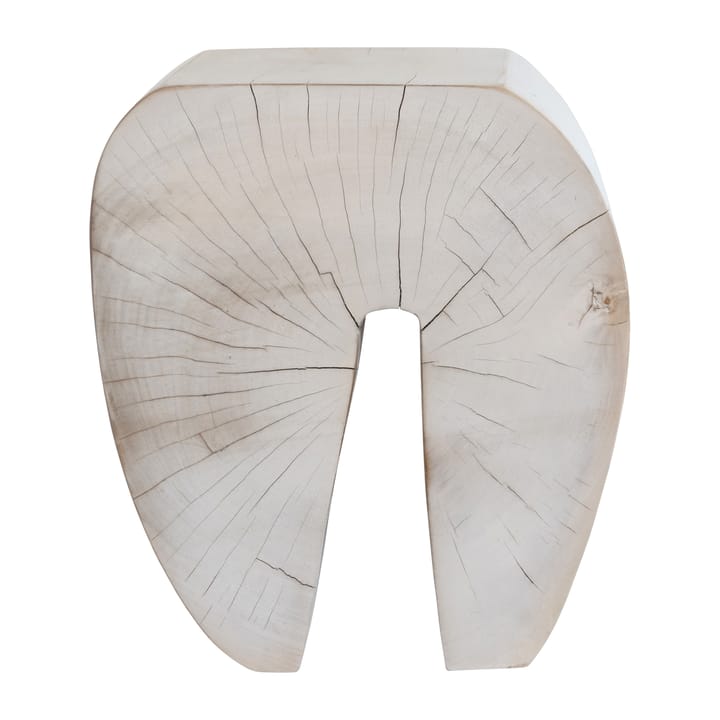 Zena サイドテーブル 30x25x34 cm - White - URBAN NATURE CULTURE | アーバン ネイチャー カルチャー