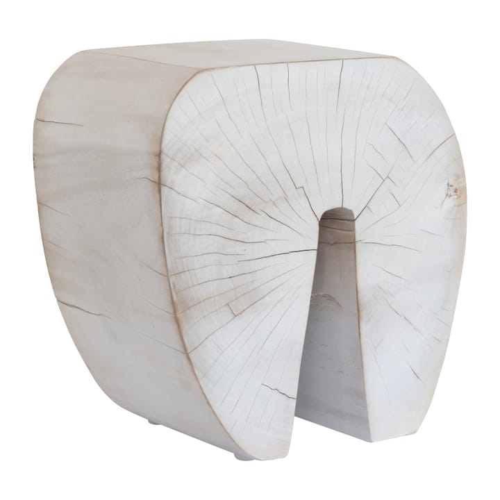 Zena サイドテーブル 30x25x34 cm, White URBAN NATURE CULTURE | アーバン ネイチャー カルチャー