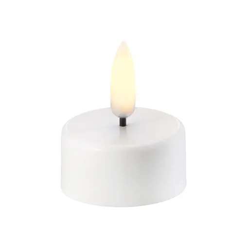 Uyuni LED ティーライト White,  Uyuni Lighting