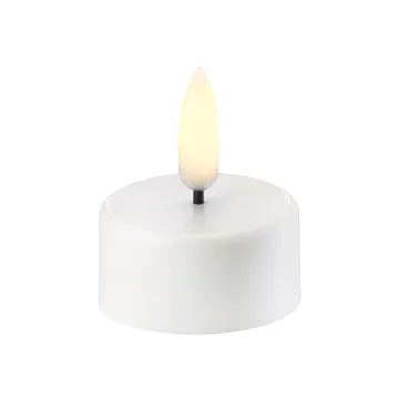 Uyuni LED ティーライト White - Uyuni Lighting