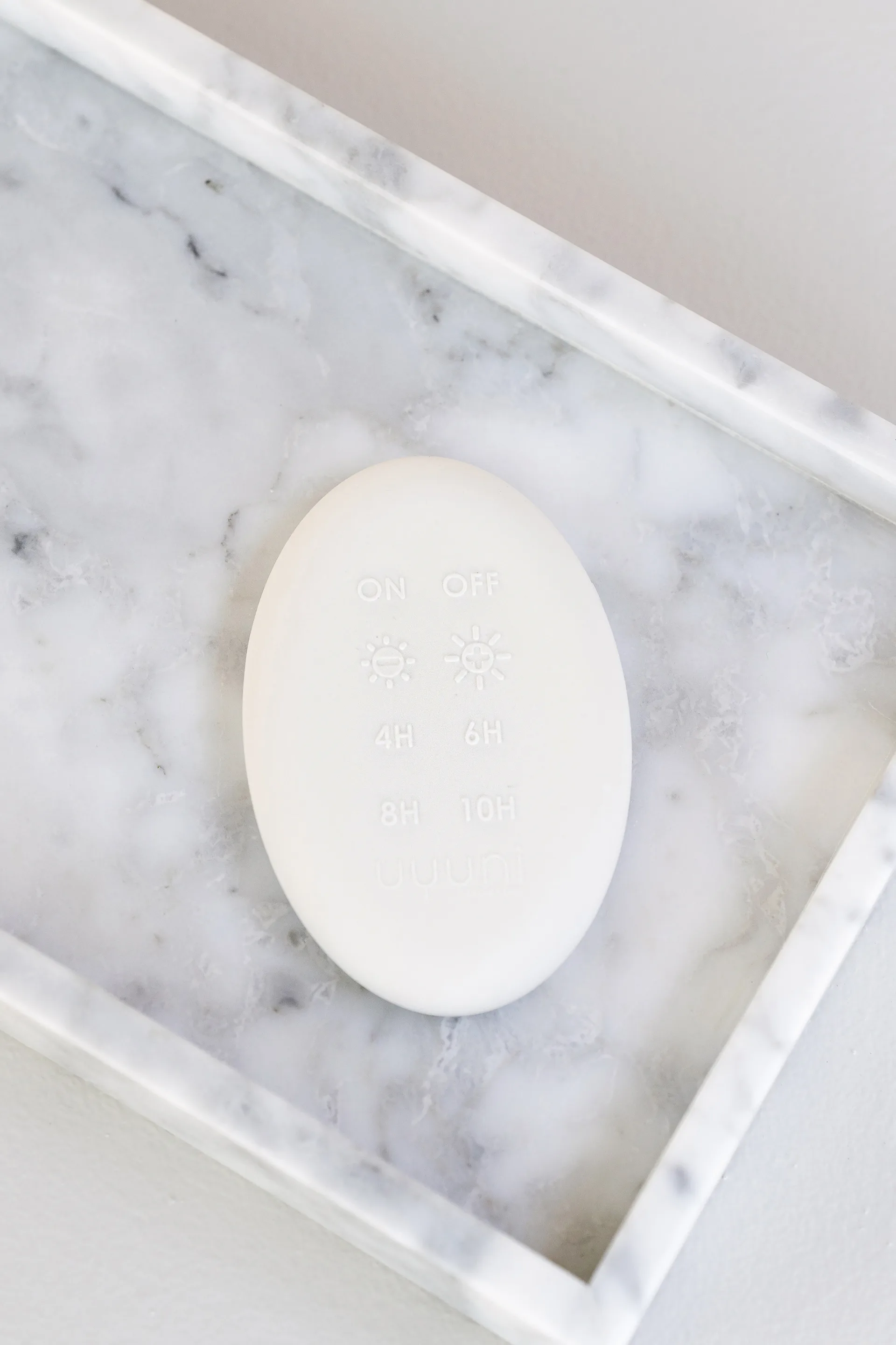 Uyuni LEDライト用 プレミアムリモコン, White Uyuni Lighting