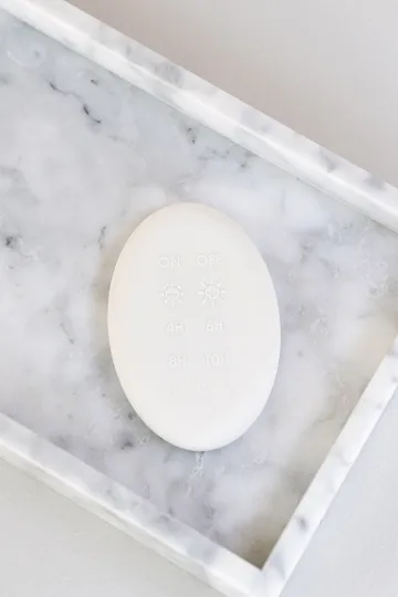 Uyuni LEDライト用 プレミアムリモコン - White - Uyuni Lighting