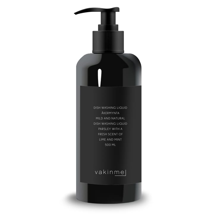 Vakinme washing-up リキッド 500 ml - Åkermynta - Vakinme | ヴァキンミー