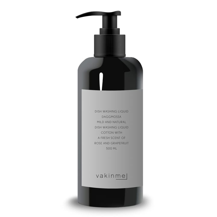 Vakinme washing-up リキッド 500 ml - Dagmossaa - Vakinme