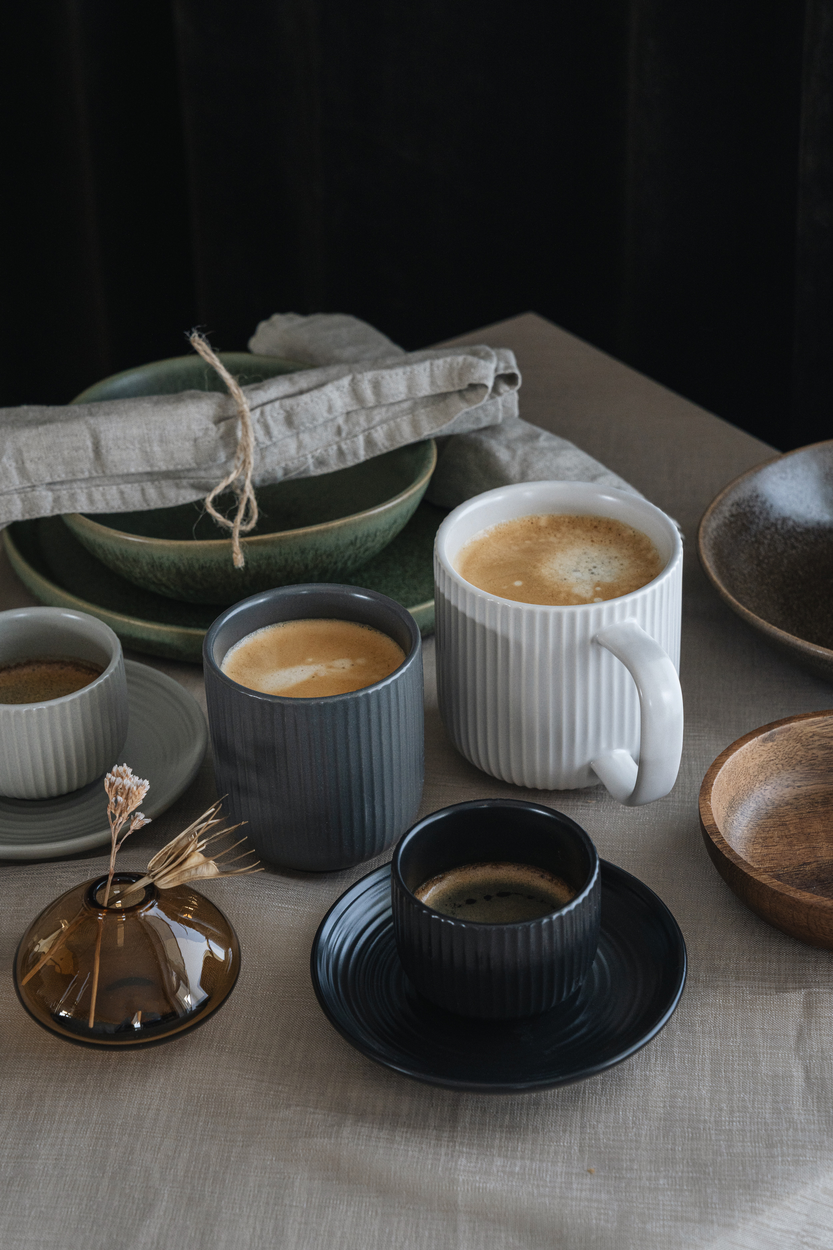 【VARGO+DUG】シェラカップ３点セット VARGO Titanium Sierra Cup - 宗像山道具店 by GRIPS