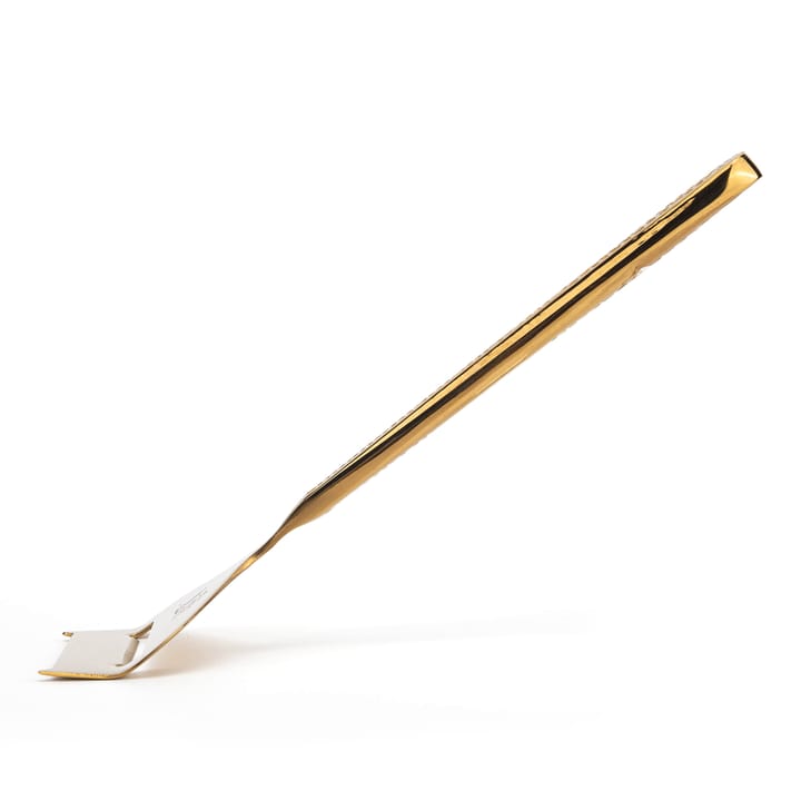 Frost チーズスライサー 19.5 cm, Brass Vargen & Thor