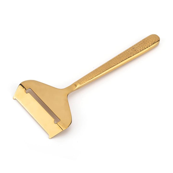 Frost チーズスライサー 19.5 cm, Brass Vargen & Thor