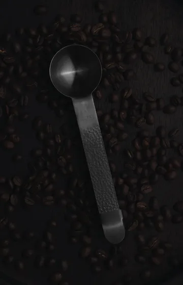 Frost コーヒーメジャー クリップ付き - Black, 20 ml - Vargen & Thor