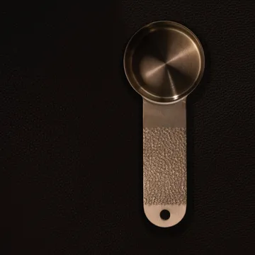 Frost 計量スプーンセット - Copper, 7 pieces - Vargen & Thor