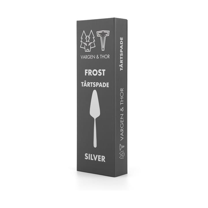 Frost ケーキ スライス, Greyfoot Vargen & Thor