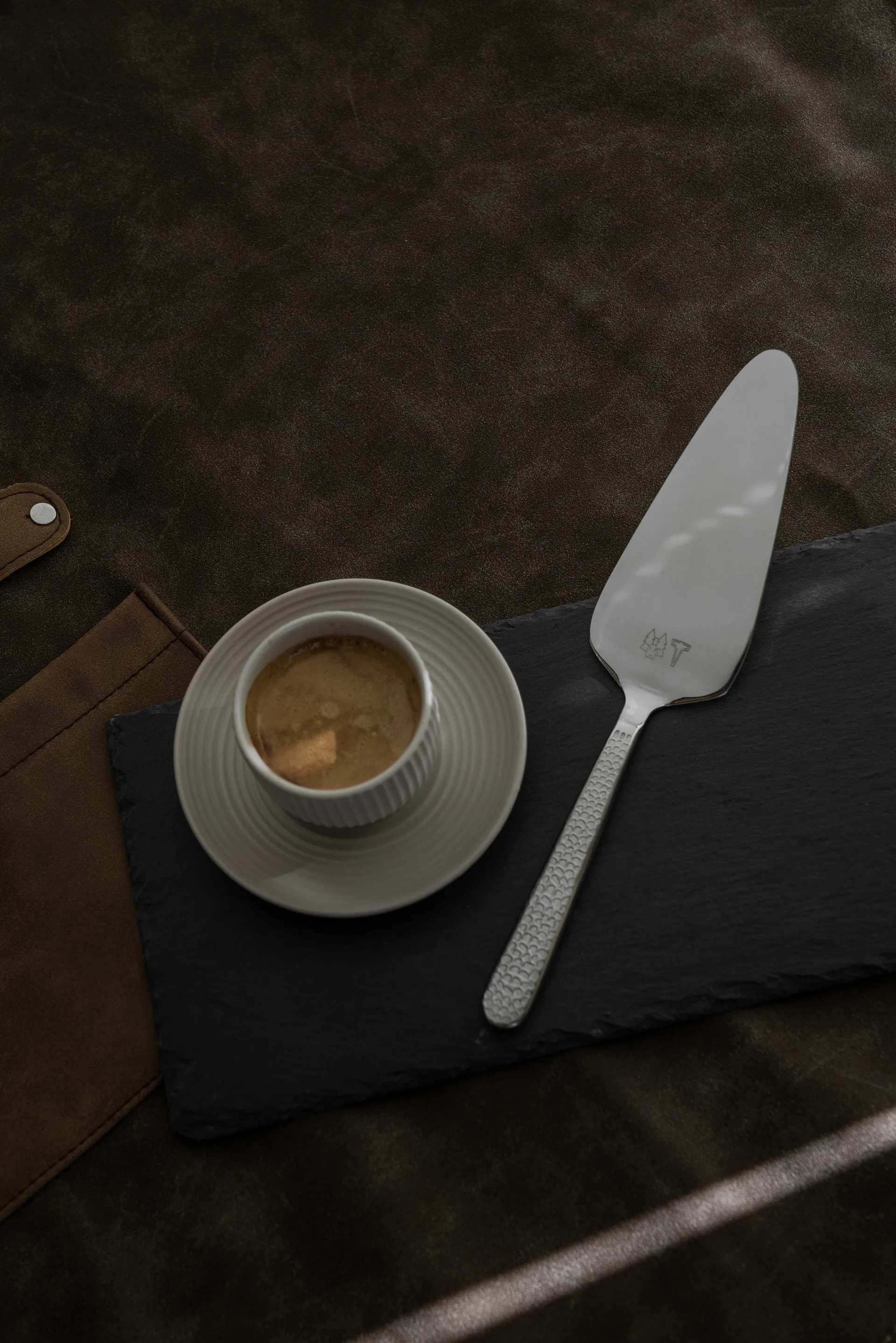 Frost ケーキ スライス, Greyfoot Vargen & Thor