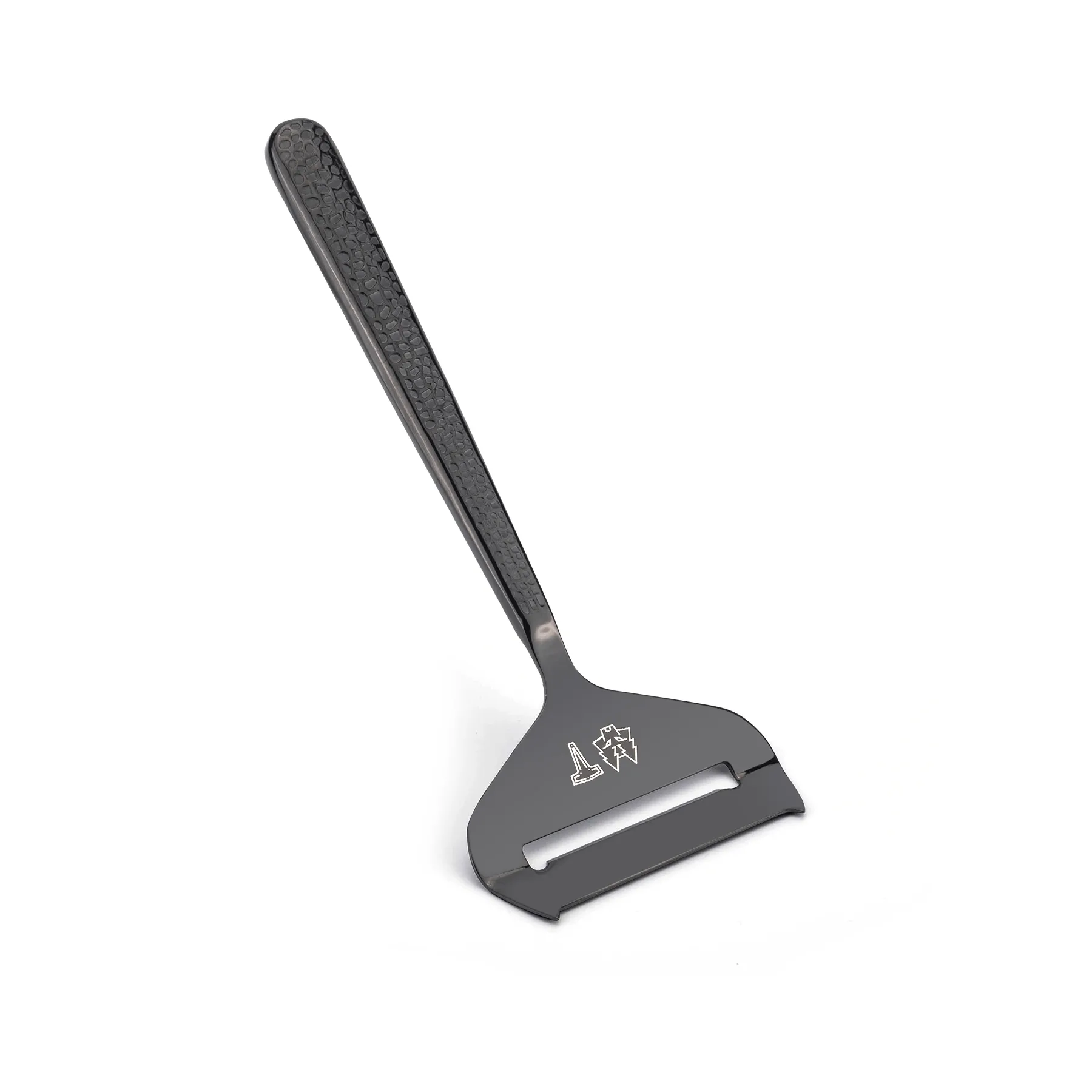 Frost Pro blade チーズスライサー, Black, 18x7x2 cm Vargen & Thor