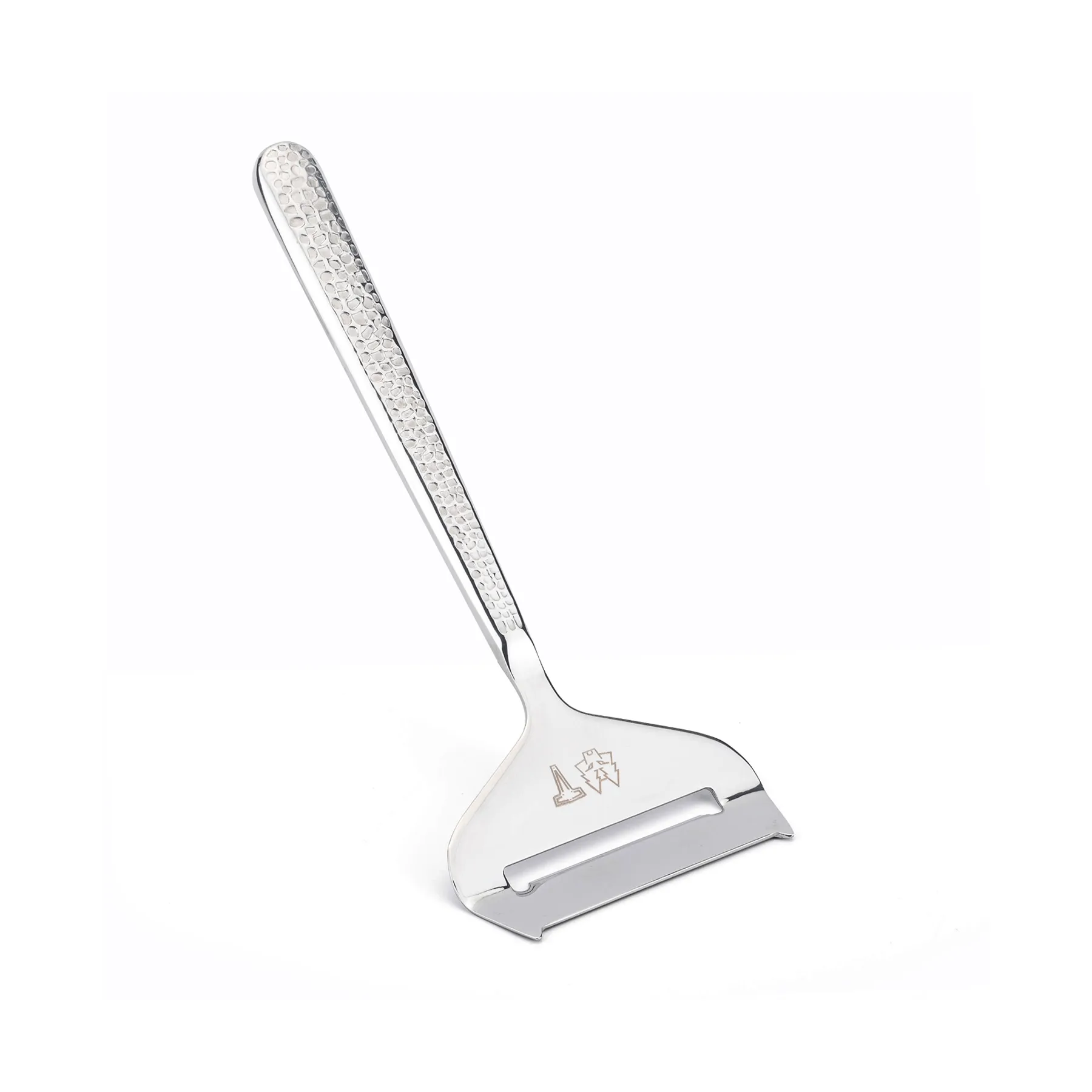 Frost Pro blade チーズスライサー, Silver, 18x7x2 cm Vargen & Thor