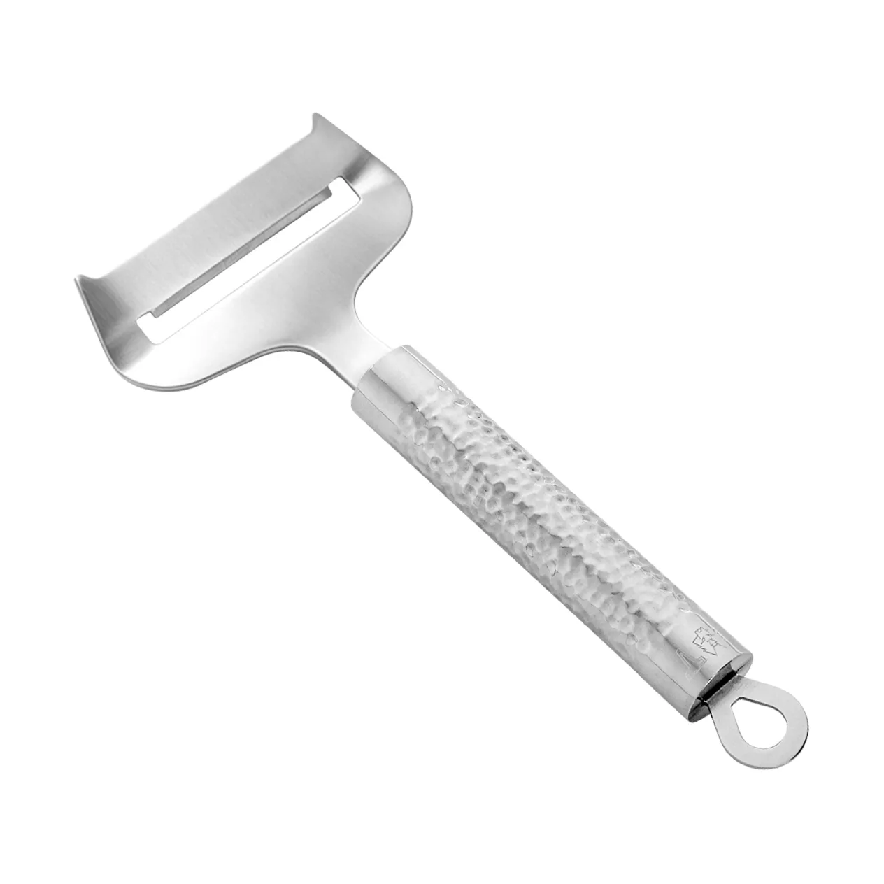 Frost Pro blade チーズスライサー, Silver, 18x8.5x1 cm Vargen & Thor