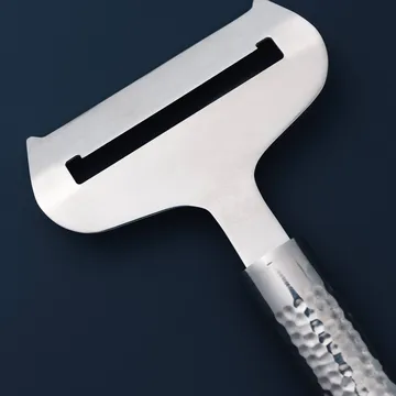 Frost Pro blade チーズスライサー - Silver, 18x8.5x1 cm - Vargen & Thor