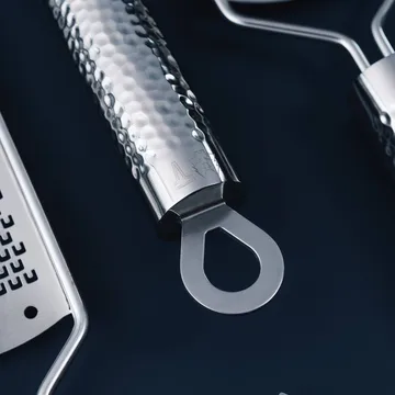 Frost アクセサリーセット - Silver, 10 pieces - Vargen & Thor