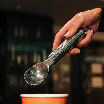 Frost アイスクリームスクープ - Stainless steel, 22 cm - Vargen & Thor