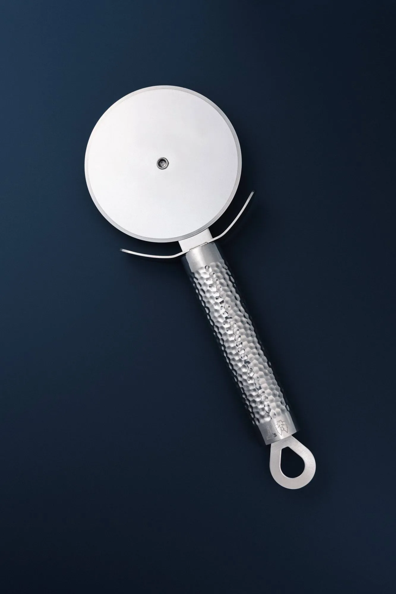 Frost ピザカッター, Stainless steel, 24 cm Vargen & Thor