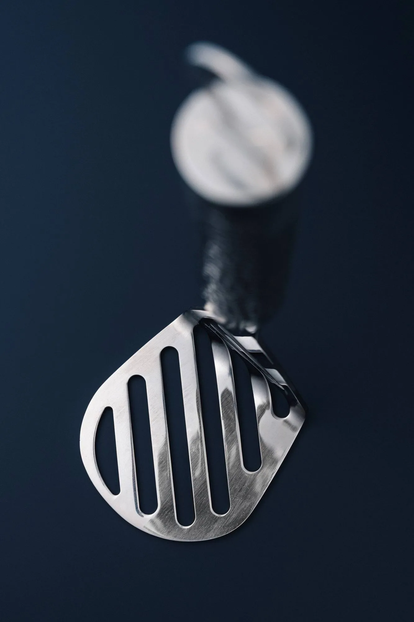 Frost ポテトプレス, Stainless steel, 28 cm Vargen & Thor