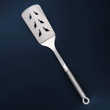 Frost フライ返し - Stainless steel, 35 cm - Vargen & Thor