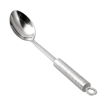 Frost おたま - Stainless steel, 35 cm - Vargen & Thor
