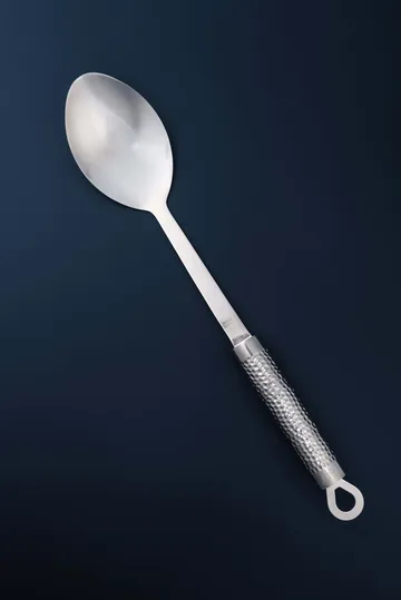 Frost おたま - Stainless steel, 35 cm - Vargen & Thor