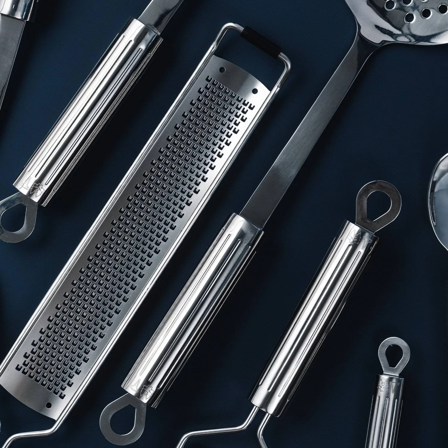 Glima アクセサリーセット, Silver, 10 pieces Vargen & Thor