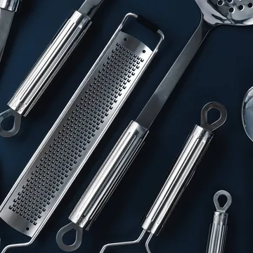 Glima アクセサリーセット - Silver, 10 pieces - Vargen & Thor