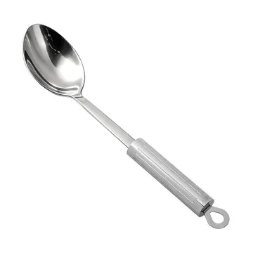 Glima おたま - Stainless steel, 35 cm - Vargen & Thor