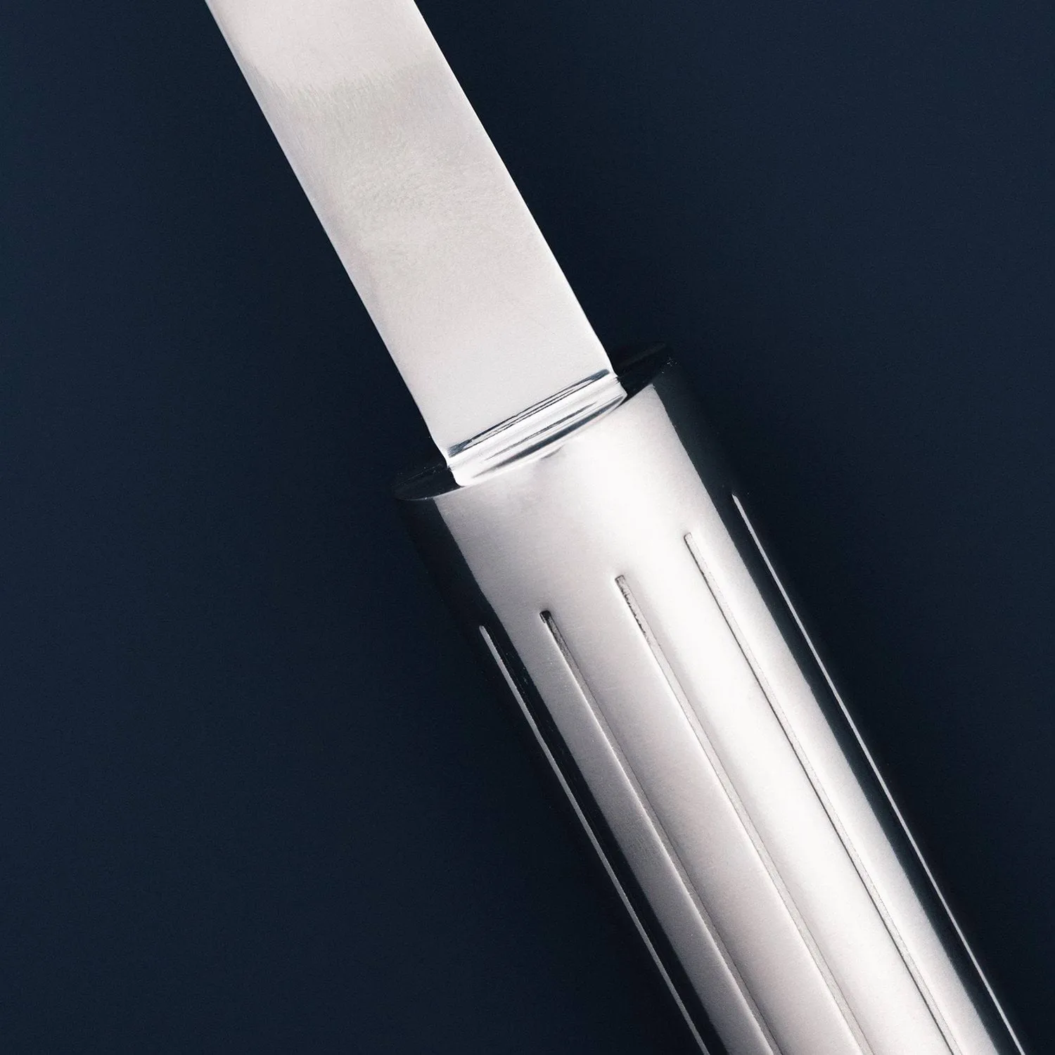 Glima おたま, Stainless steel, 35 cm Vargen & Thor