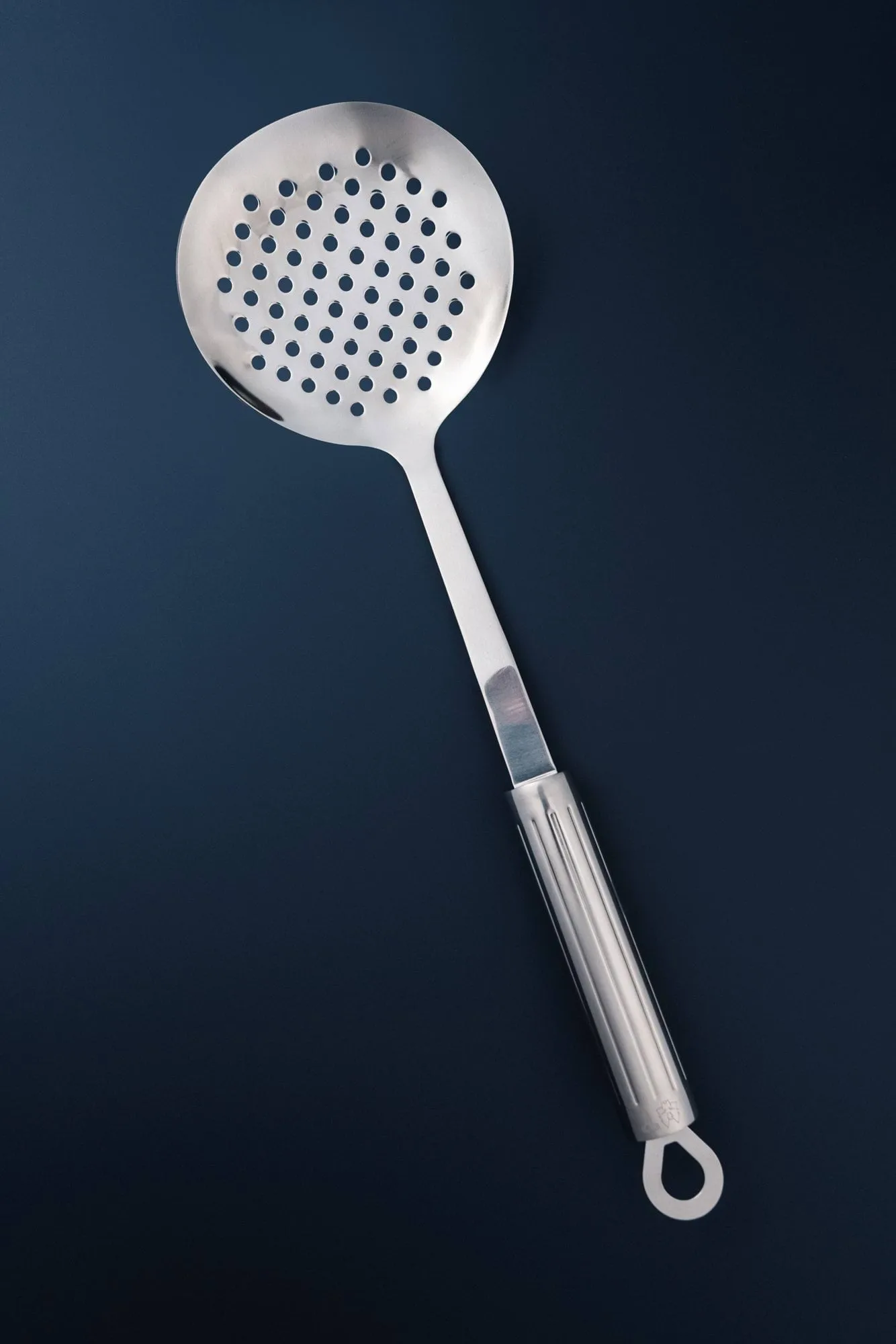Glima 穴あきおたま, Stainless steel, 37 cm Vargen & Thor