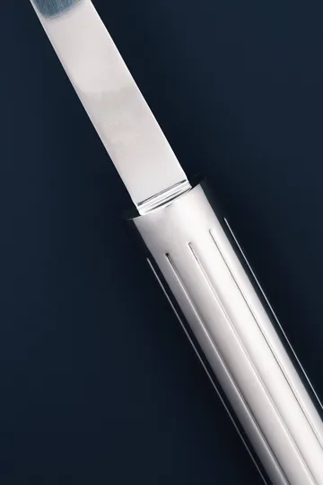 Glima 穴あきおたま - Stainless steel, 37 cm - Vargen & Thor
