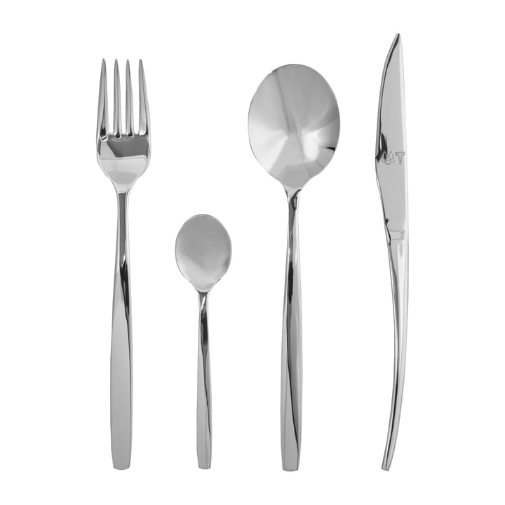 Hajen カトラリー - 16 pieces - Vargen & Thor