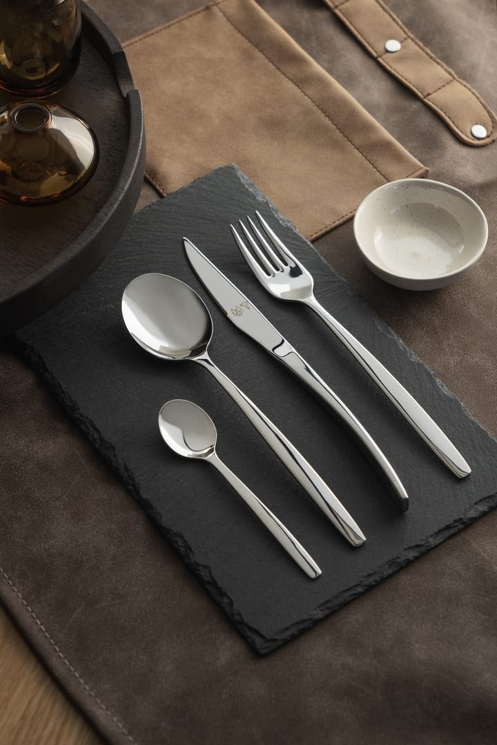 Hajen カトラリー, 16 pieces Vargen & Thor