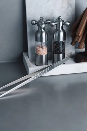 ベース ペンチ - Hammered steel, 30 cm - Vargen & Thor