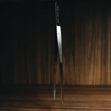 ベース ペンチ - Hammered steel, 30 cm - Vargen & Thor