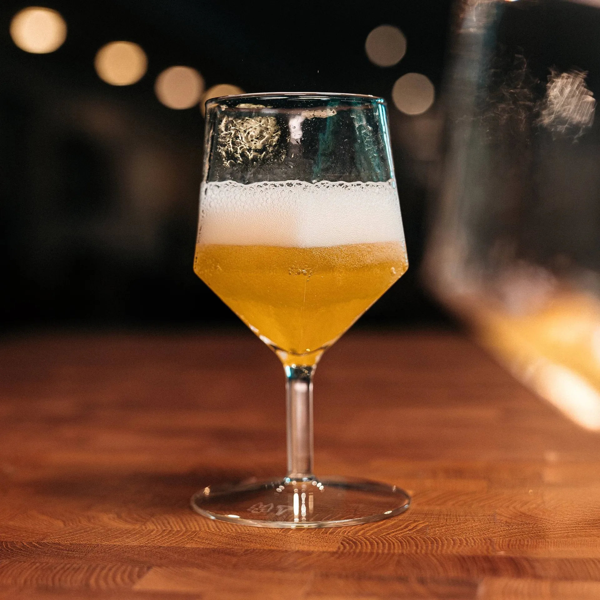 Hexa ビールグラス, 2-pack, 37 cl Vargen & Thor