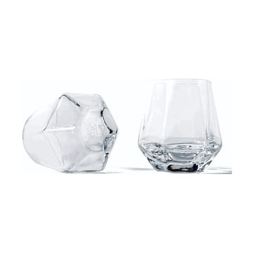 Hexa グラス 30 cl 6個セット - Clear - Vargen & Thor