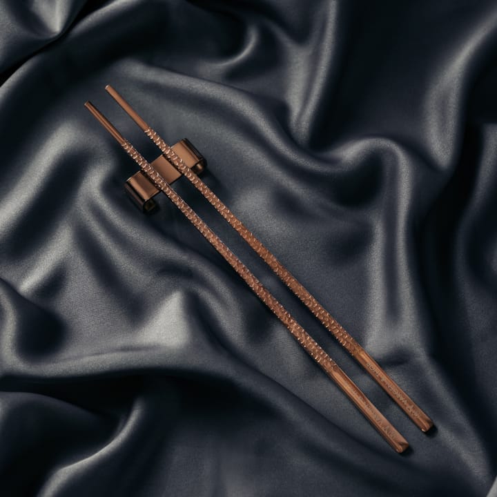 Kito 箸 4膳, Copper Vargen & Thor