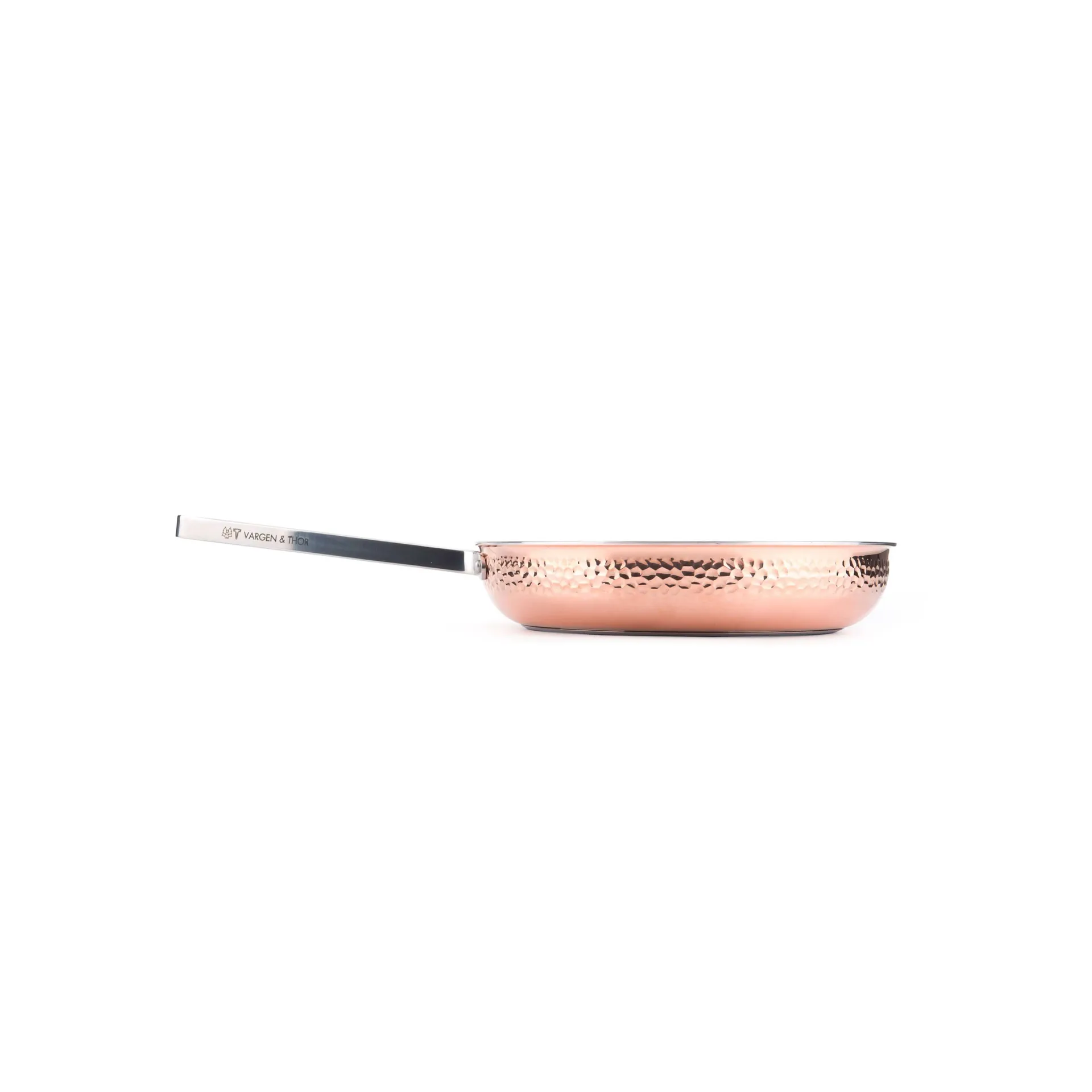 Mjölner フライパン, Copper, Ø22 cm Vargen & Thor
