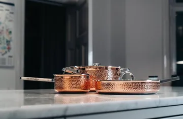 Mjölner Vera Miranda 鍋セット - Cups, 6 pieces - Vargen & Thor