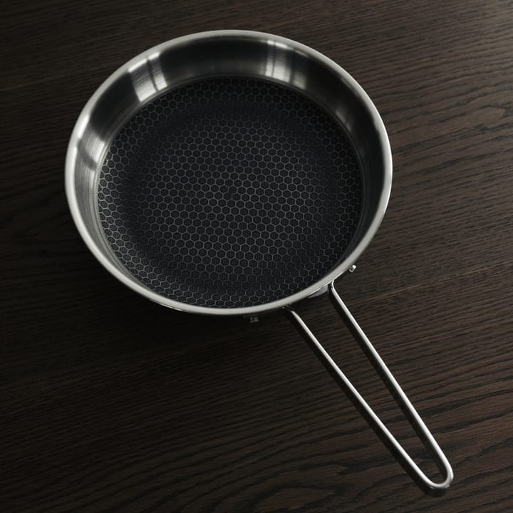 Model Mb Jr フライパン Ø22 cm, Silver Vargen & Thor