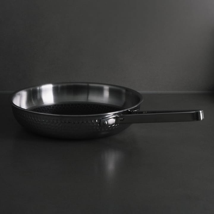 Model Mb Jr フライパン Ø22 cm, Silver Vargen & Thor
