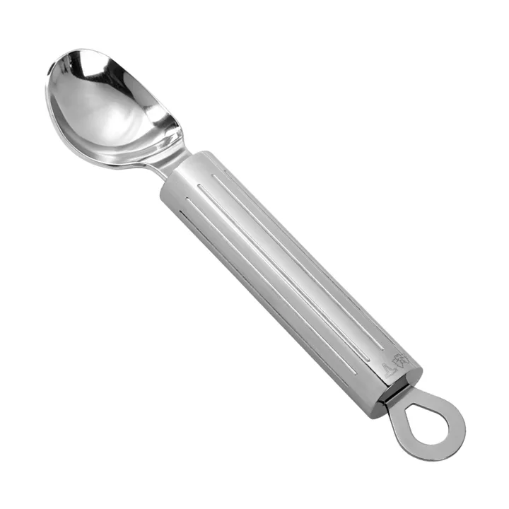 アイスクリームスコップ - Stainless steel, 22 cm - Vargen & Thor