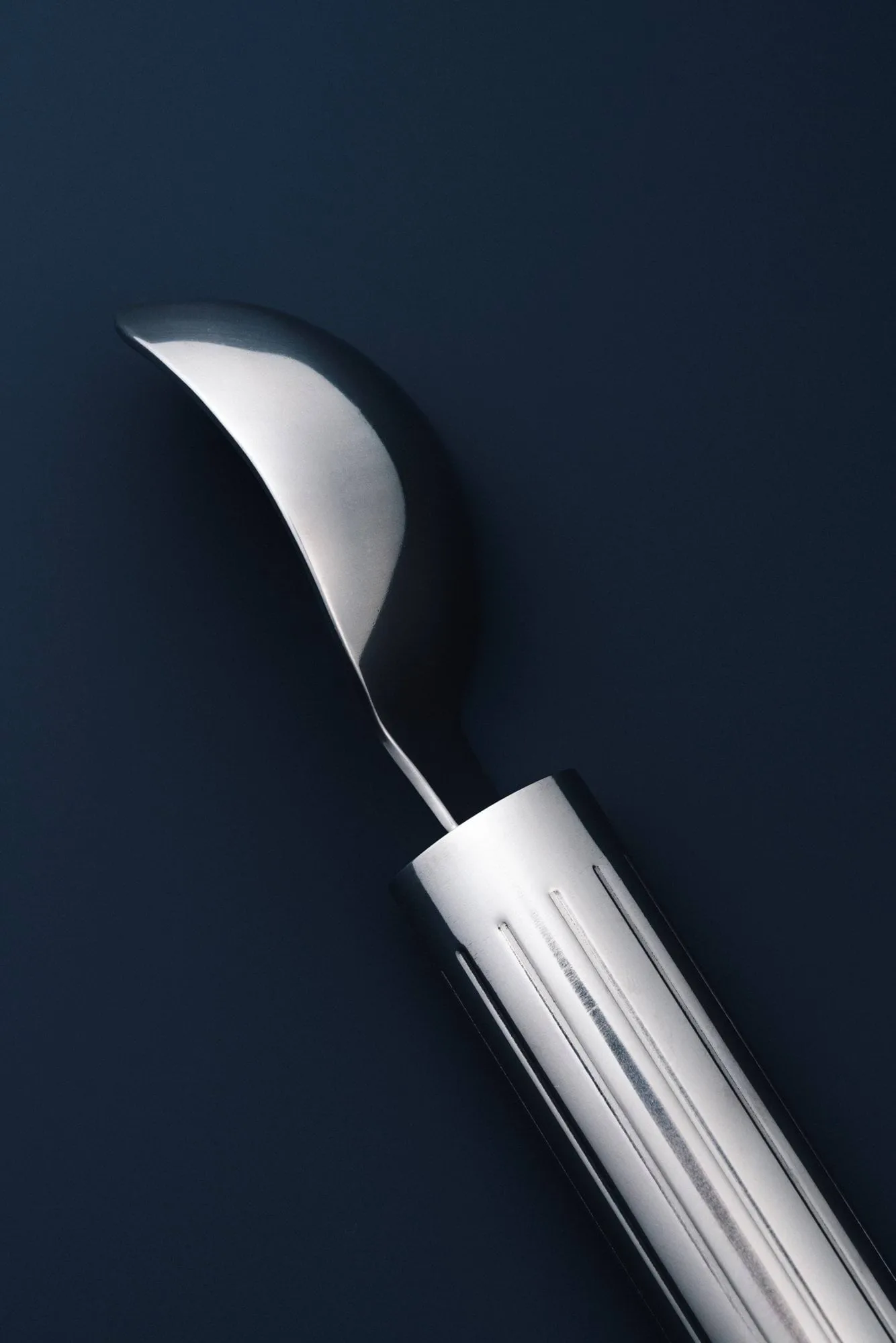 アイスクリームスコップ, Stainless steel, 22 cm Vargen & Thor
