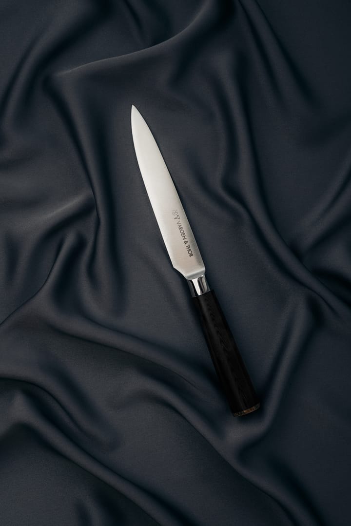 Vargavinter ベジタブルナイフ 12.7 cm, Roy Mini Vargen & Thor