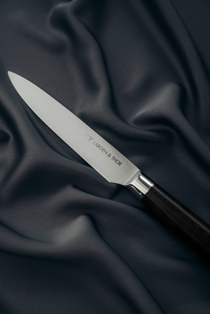 Vargavinter ベジタブルナイフ 12.7 cm, Roy Mini Vargen & Thor