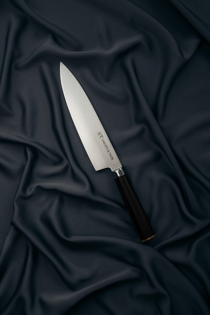 Vargavinter ナイフ 20 cm, Roy X Vargen & Thor