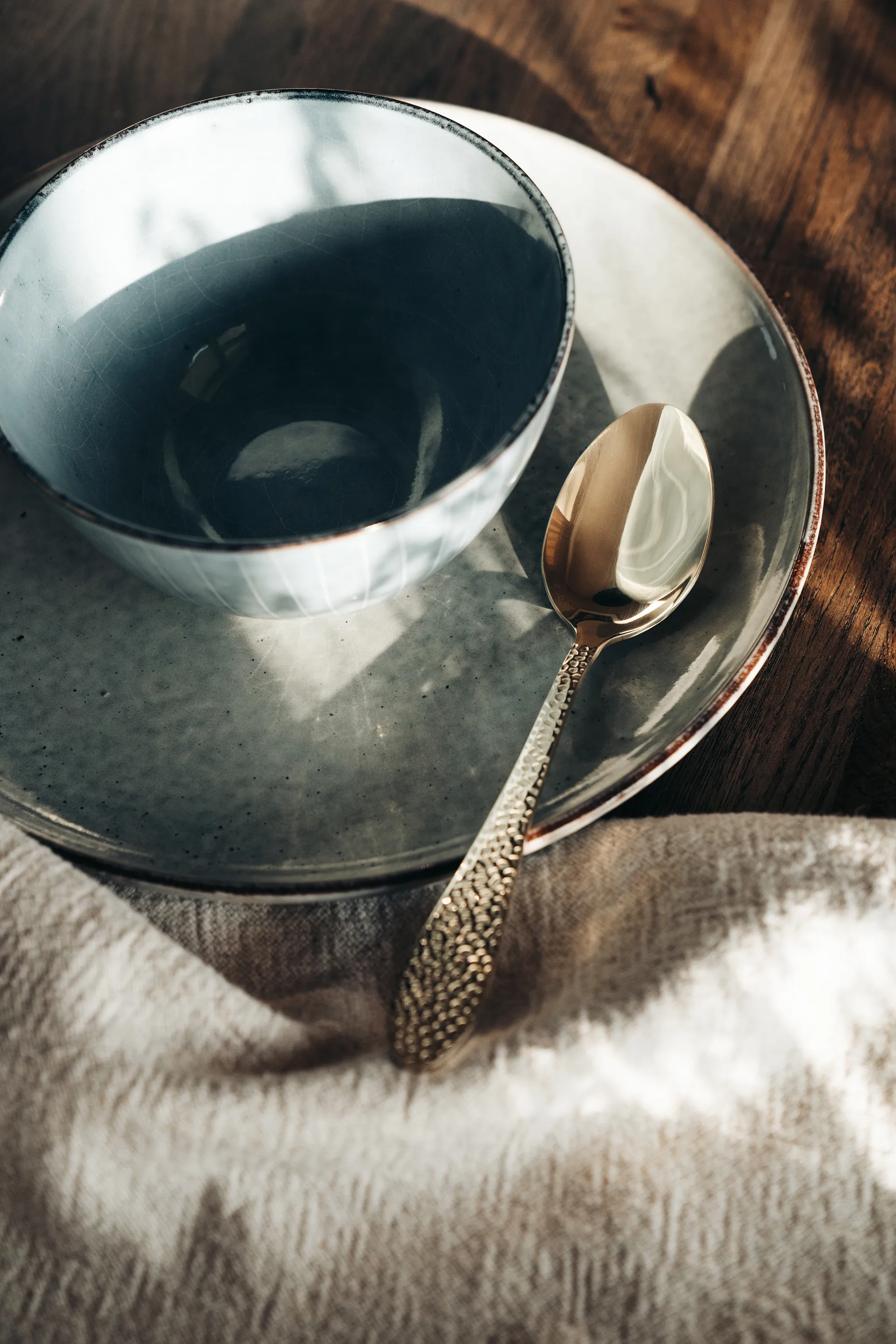 Vargen & Thor カトラリー 16本, Aura. cava Vargen & Thor