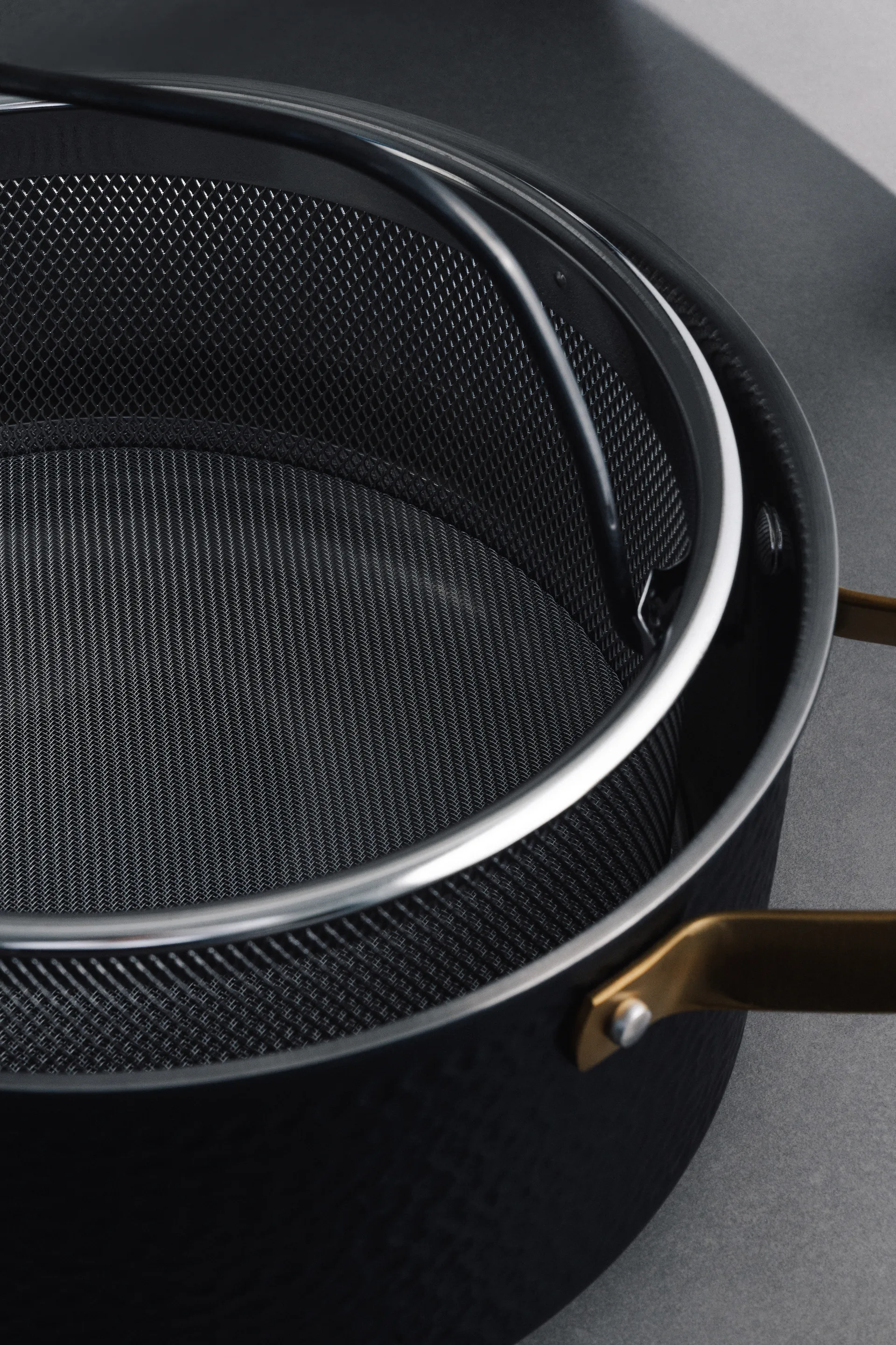 Vargen & Thor パスタ/フライングバスケット 2, 21.5 cm Vargen & Thor